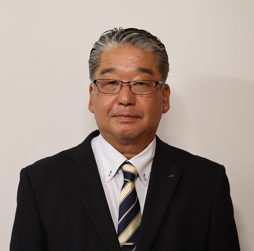 代表理事