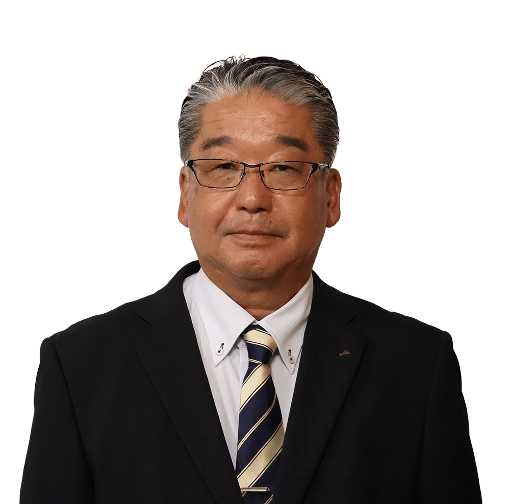 代表理事