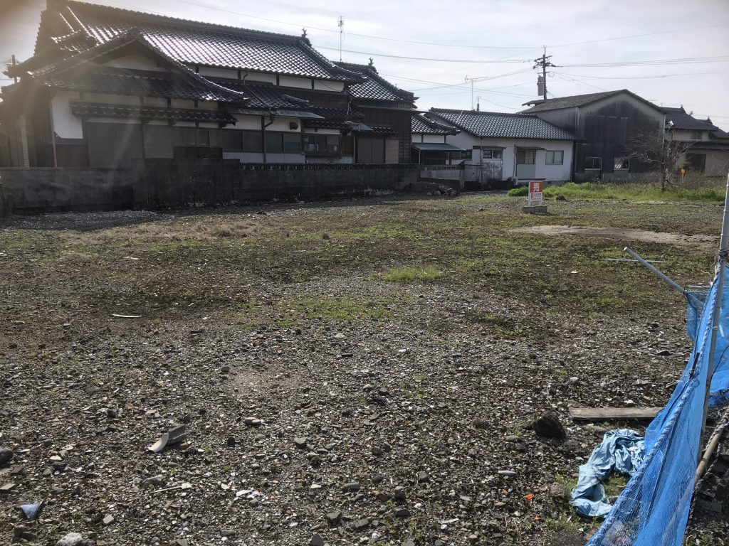 鏡町内田